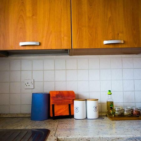 Yippee! Apartments I Town Center Λάρνακα Εξωτερικό φωτογραφία