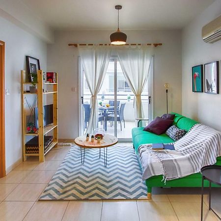 Yippee! Apartments I Town Center Λάρνακα Εξωτερικό φωτογραφία