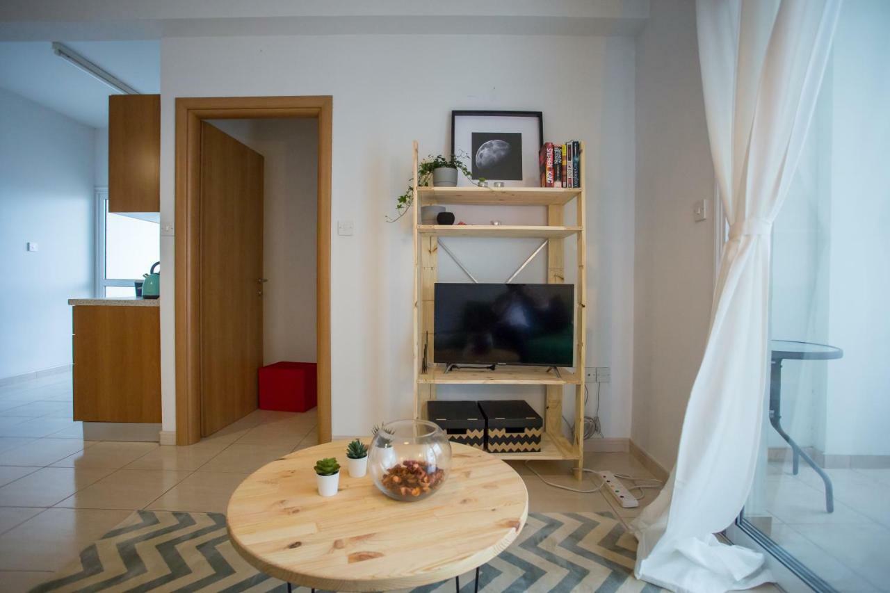 Yippee! Apartments I Town Center Λάρνακα Εξωτερικό φωτογραφία