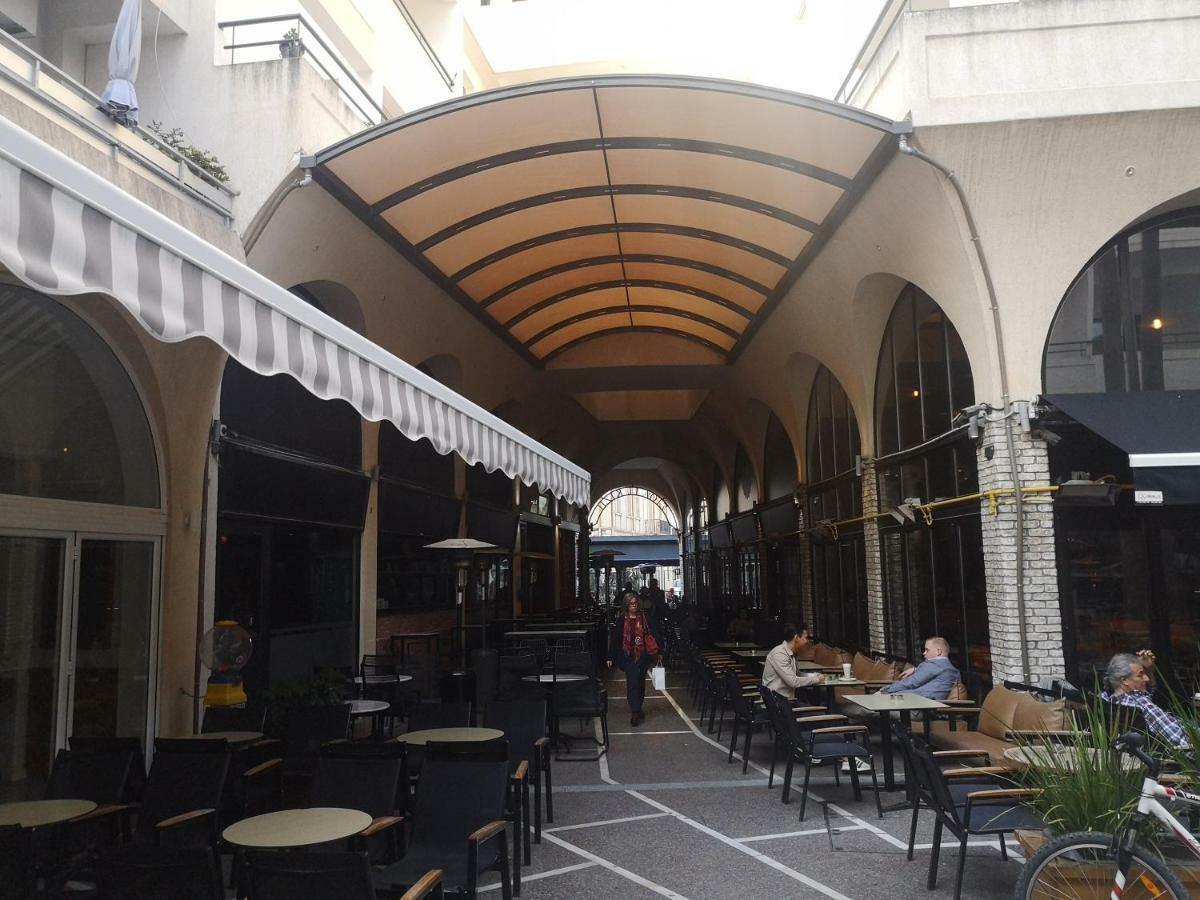 Yippee! Apartments I Town Center Λάρνακα Εξωτερικό φωτογραφία