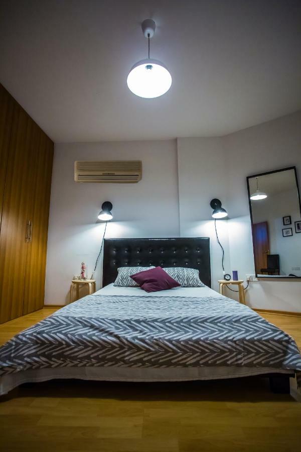 Yippee! Apartments I Town Center Λάρνακα Εξωτερικό φωτογραφία