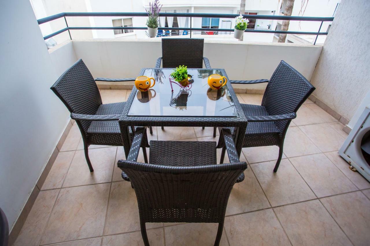 Yippee! Apartments I Town Center Λάρνακα Εξωτερικό φωτογραφία