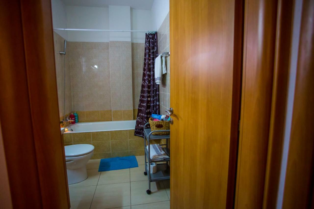 Yippee! Apartments I Town Center Λάρνακα Εξωτερικό φωτογραφία