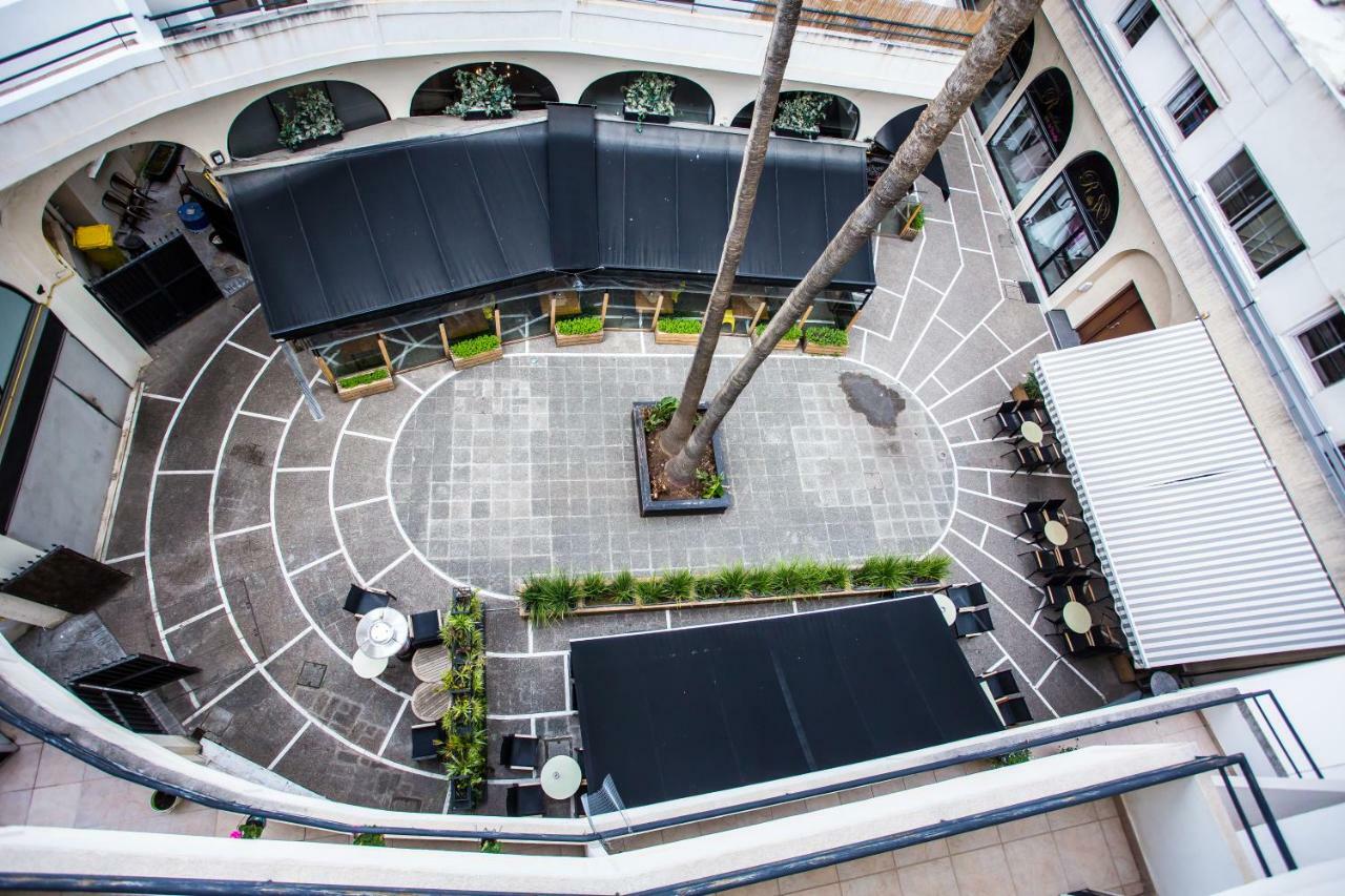 Yippee! Apartments I Town Center Λάρνακα Εξωτερικό φωτογραφία